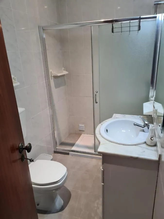 Apartament Brisa Mar Albufeira