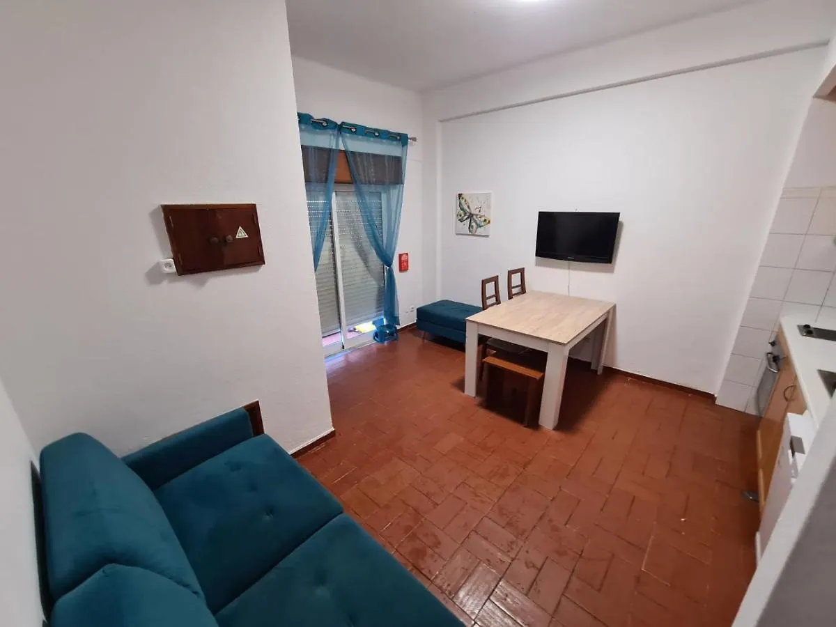 Apartament Brisa Mar Albufeira