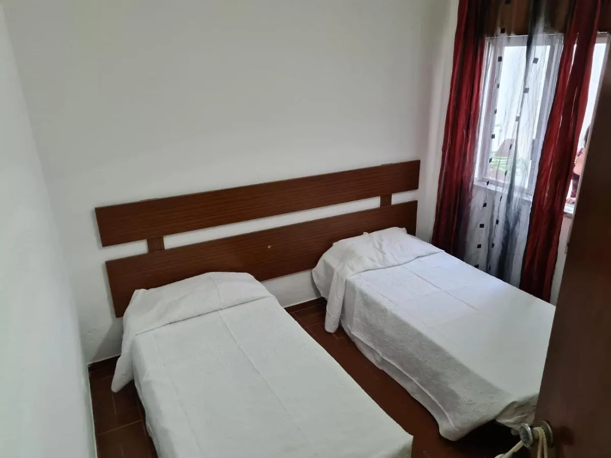Apartament Brisa Mar Albufeira
