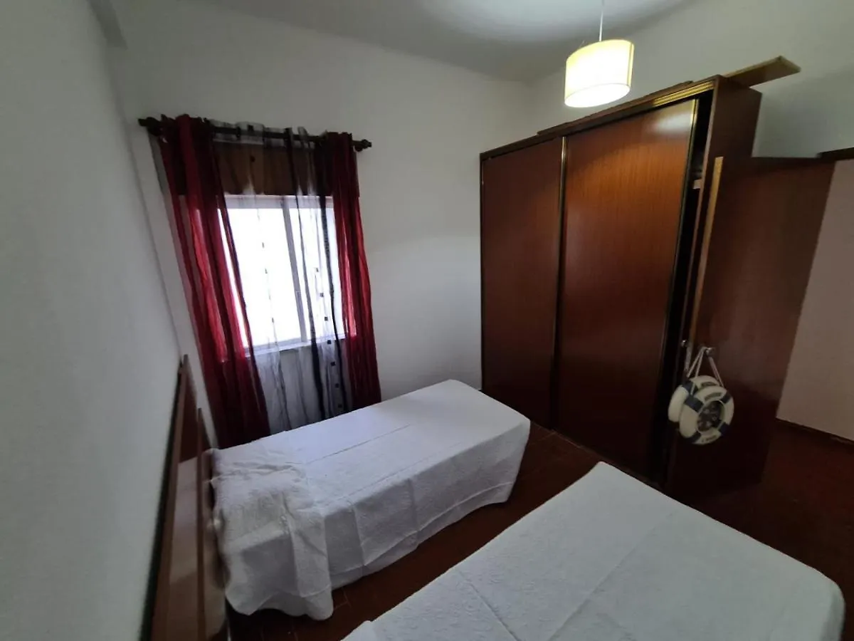 Apartament Brisa Mar Albufeira 0*,