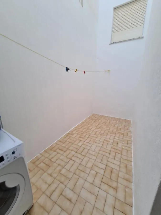 شقة البوفيرا  في Brisa Mar
